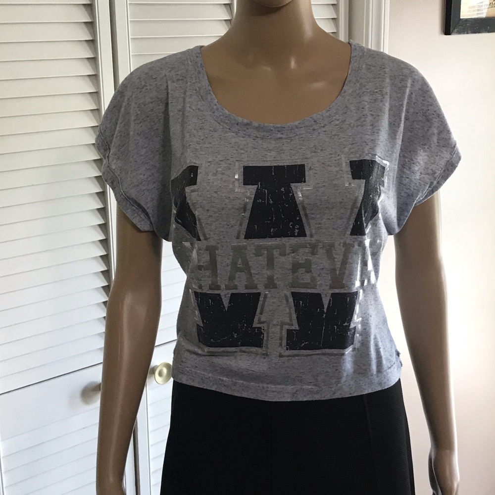 Wet‎ Seal Shirt SZ SM
